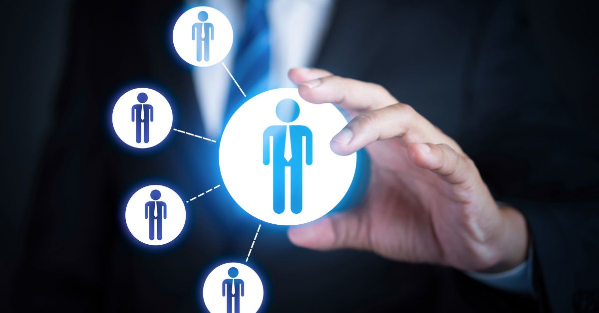 AI recruitment software