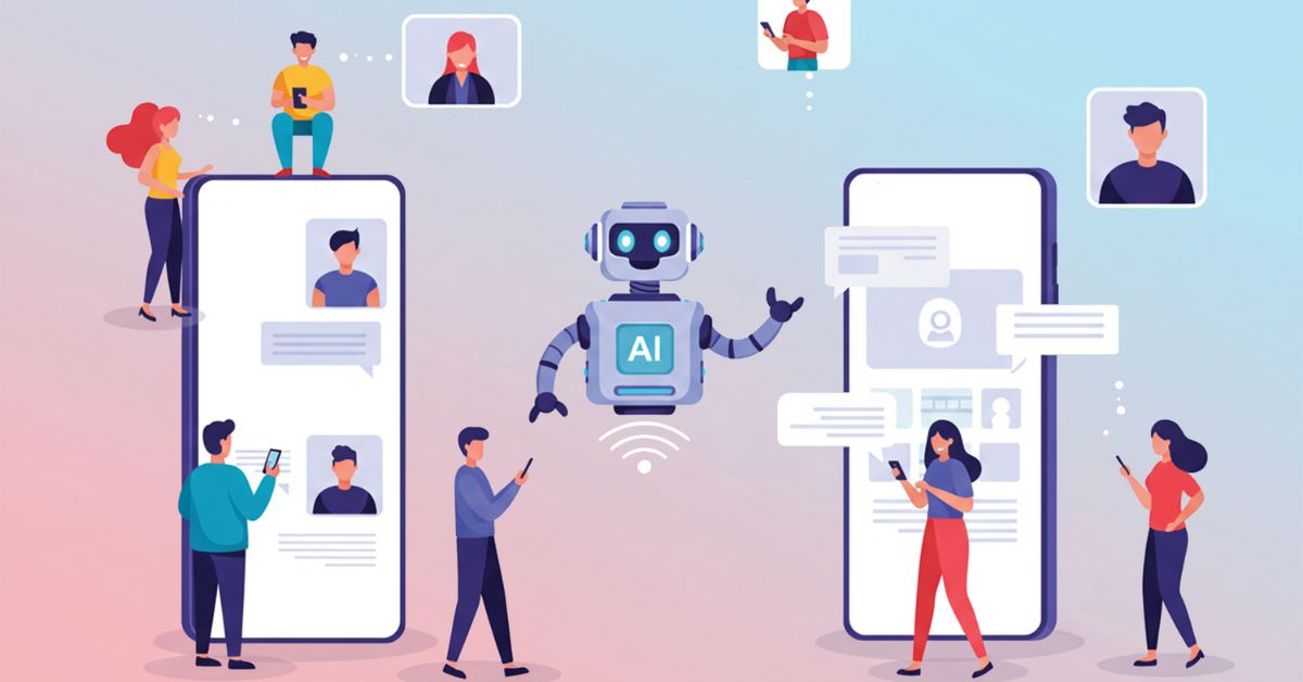AI candidate screening