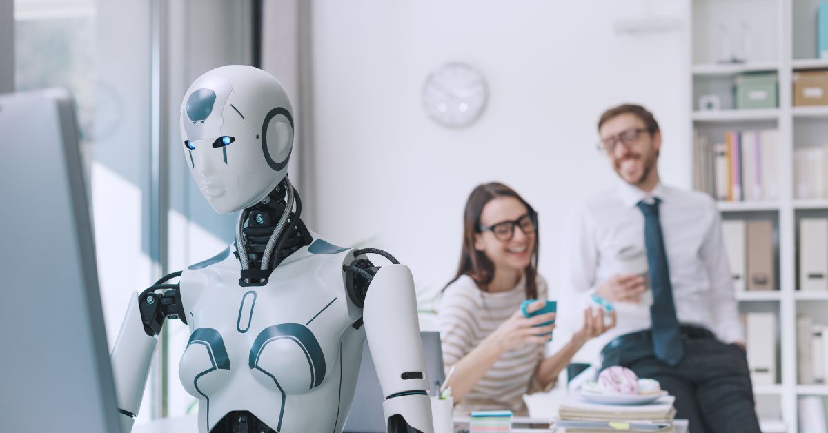 automated interviews