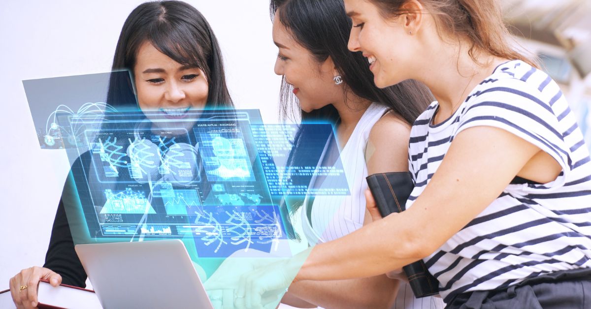 AI recruitment tools