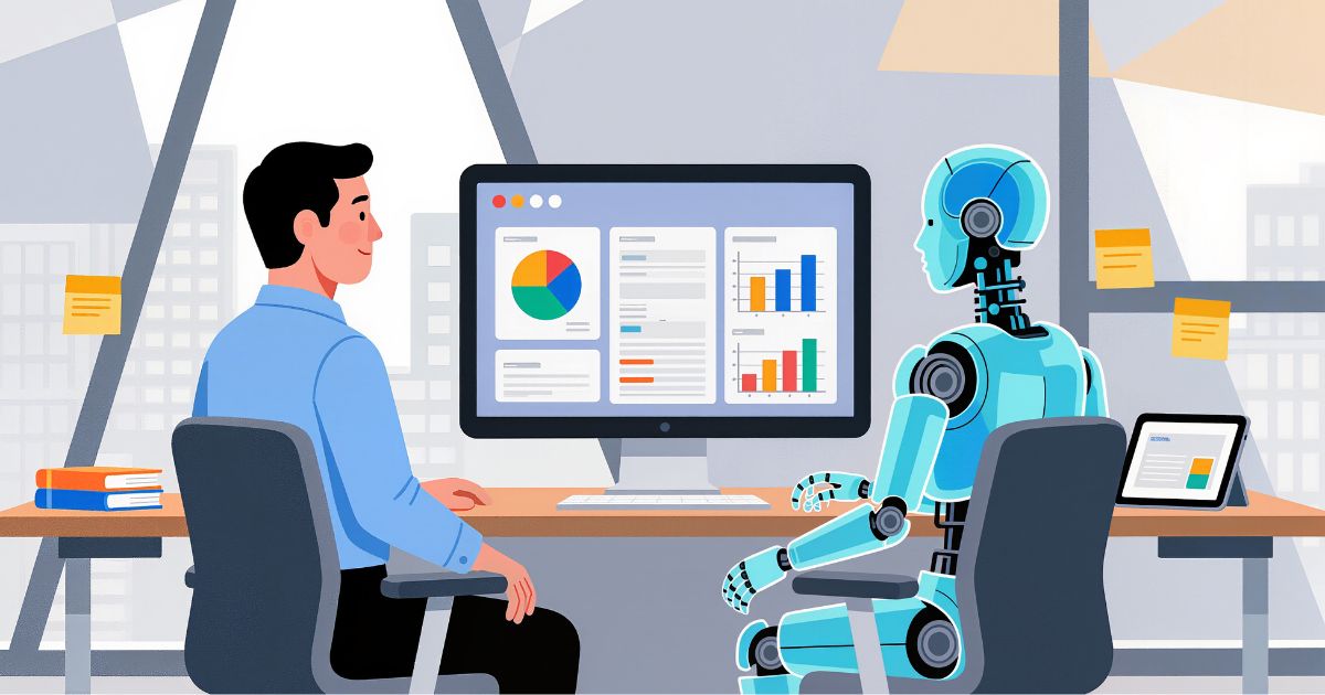 AI-Powered Interviews