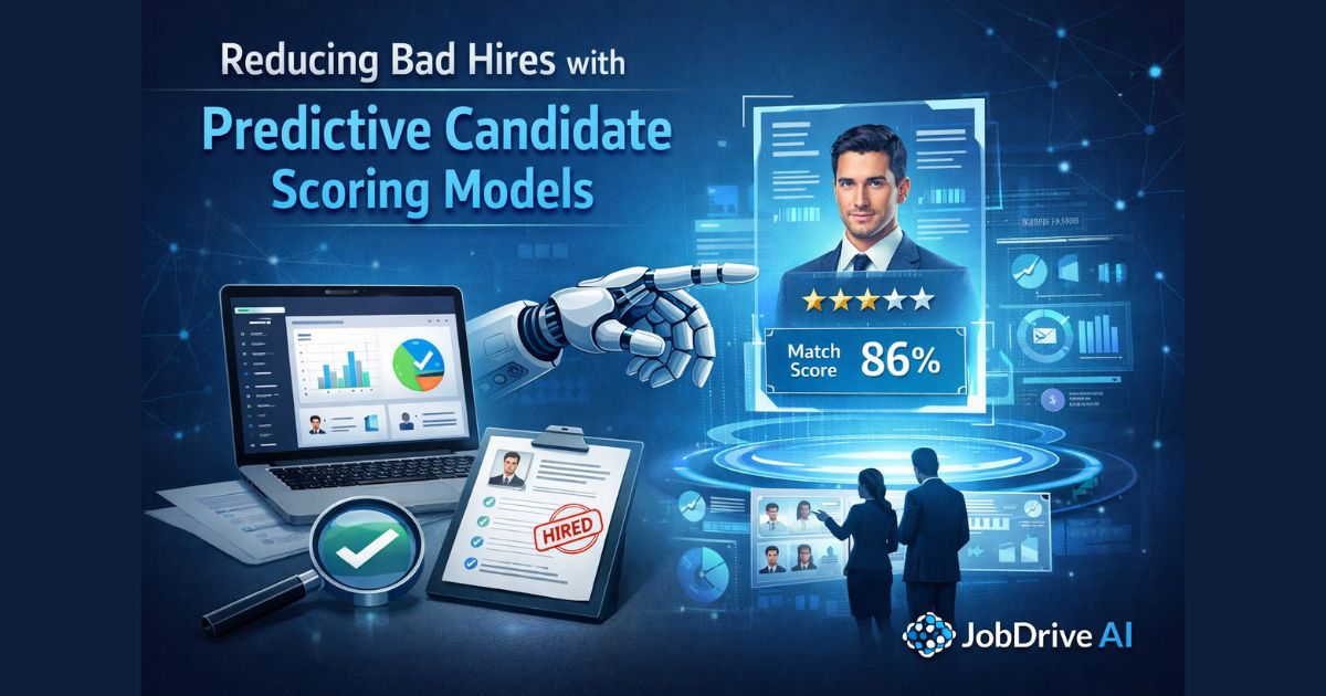 predictive candidate scoring