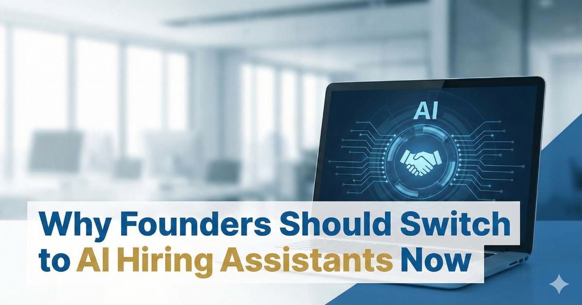 AI Hiring Assistants