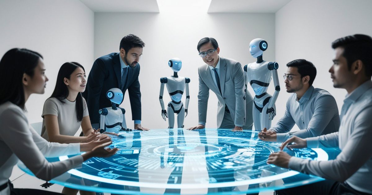 Resume Screening for SMB