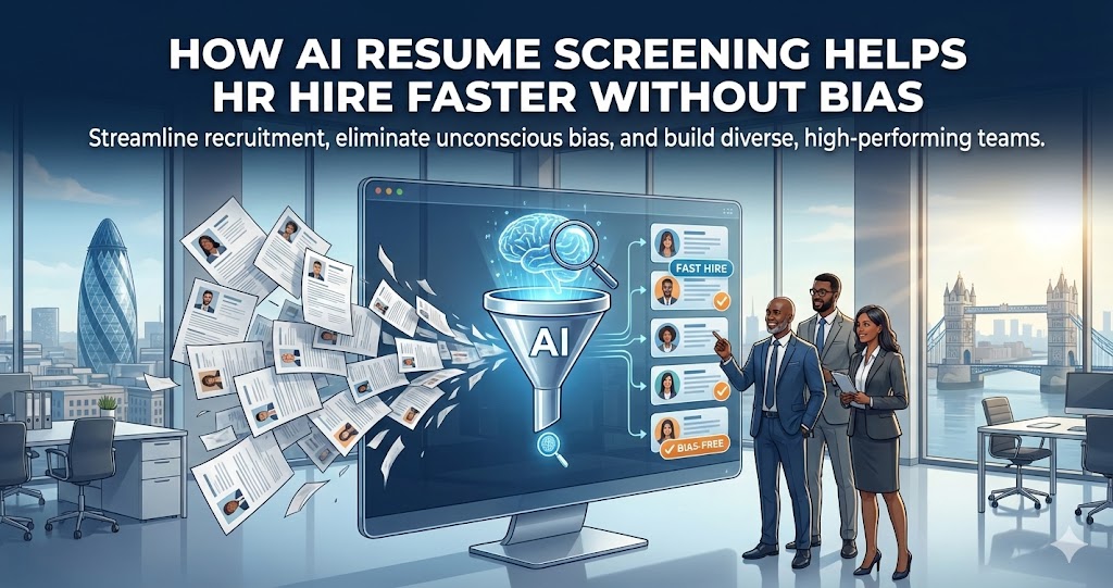 AI Resume Screening