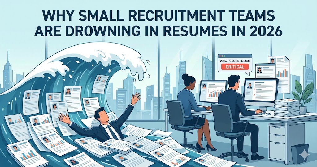 Automation Solution for Resume