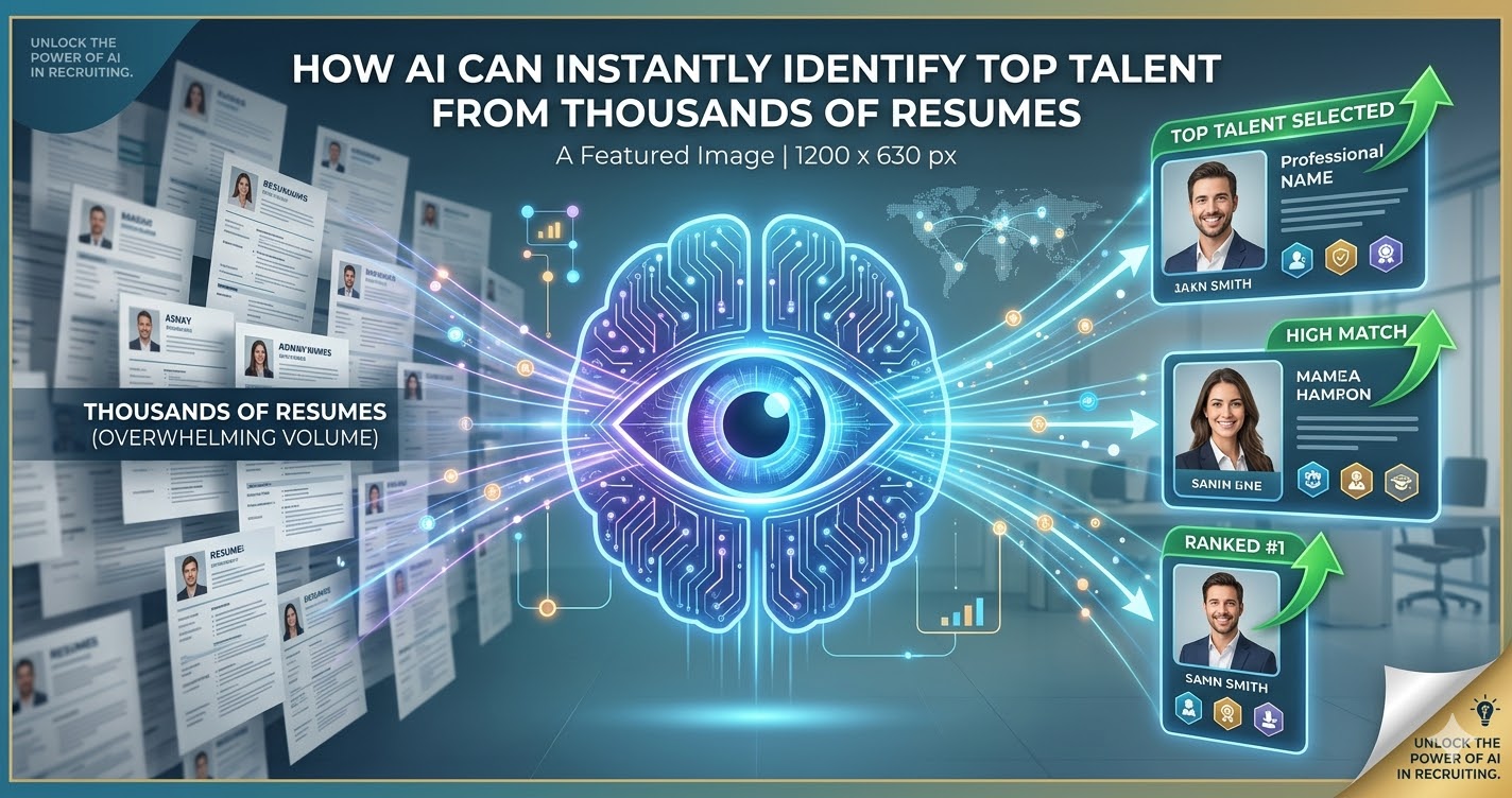 ai talent identification software