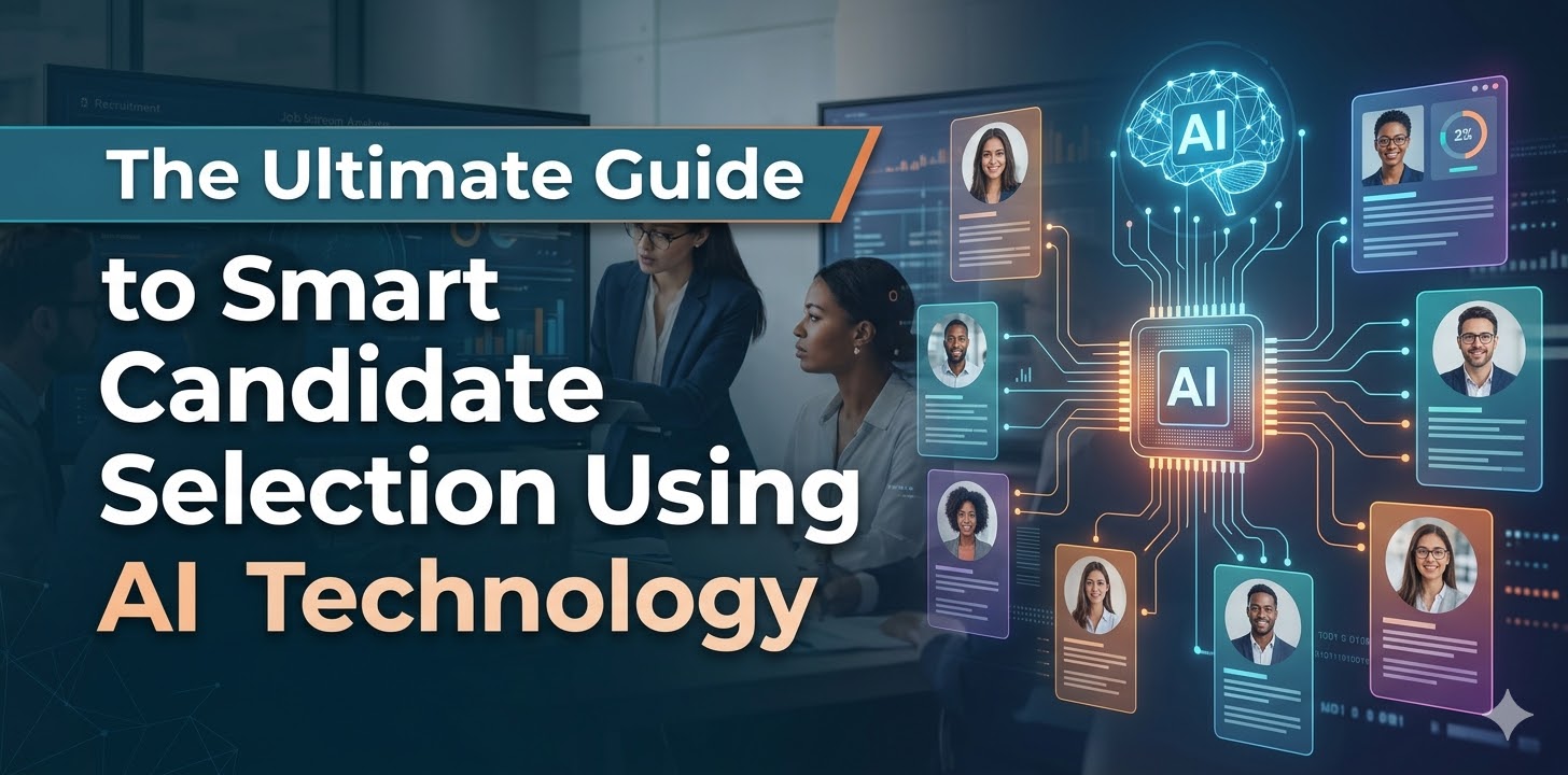 Smart Candidate Selection AI